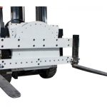 Heavy Duty gaffeltruck Rotator tillbehör till salu