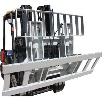 Gaffeltruck Hinged Fork