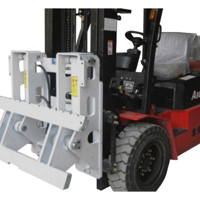 Gaffeltruckar Hängselgafflar