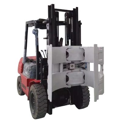 Hot Selling Heavy-duty Paper Roll Clamp Tillverkare