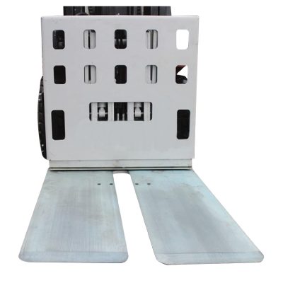 Gaffeltruck, tillbehör, gaffeltruck Push / Pull