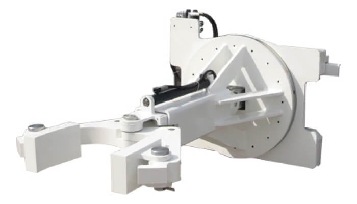 Smide Manipulator