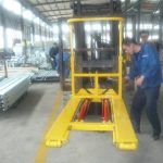 Bin Tipper till salu