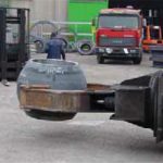 Smide Manipulator Tillverkare