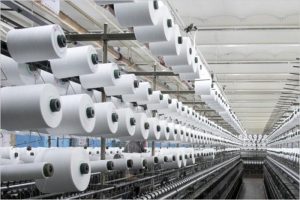 textilindustri